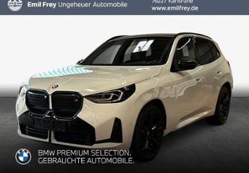 BMW X3 M50 5.900 km 76.990 &euro; Karlsruhe 76227