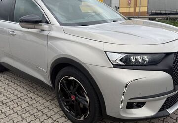DS Automobiles DS7 (Crossback) 120.000 km 18.300 &euro; Germersheim 76726