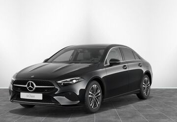 Mercedes-Benz A 180 14.820 km 28.970 &euro; Pforzheim 75179