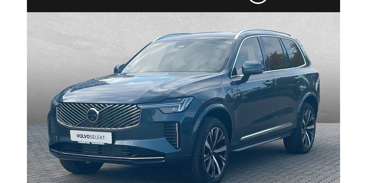 Volvo XC90 5.000 km 65.750 &euro; Karlsruhe 76187