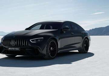 Mercedes-Benz AMG GT 41.830 km 119.990 &euro; Pforzheim 75179