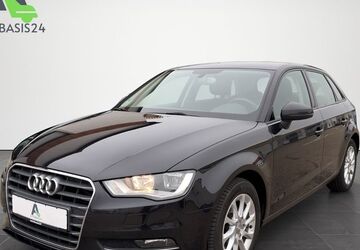Audi A3 162.000 km 10.900 &euro; Linkenheim-Hochstetten 76351