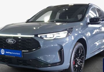 Ford Kuga 3.910 km 51.450 &euro; Pforzheim 75179