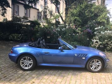 Gebrauchte BMW Z3
