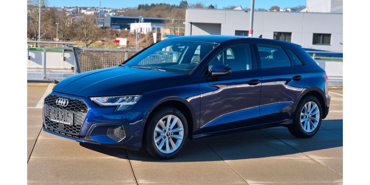 Audi A3 163.220 km 19.488 &euro; Birkenfeld bei Pforzheim 75217