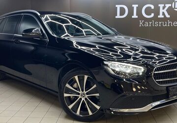 Mercedes-Benz E 300 99.431 km 27.450 &euro; Karlsdorf-Neuthard 76689
