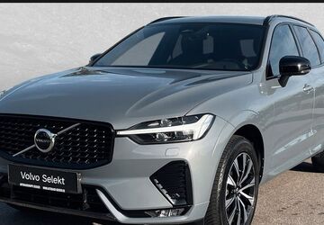 Volvo XC60 33.000 km 43.250 &euro; Karlsruhe 76187