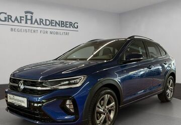 VW Taigo 6.500 km 24.990 &euro; Karlsruhe 76131