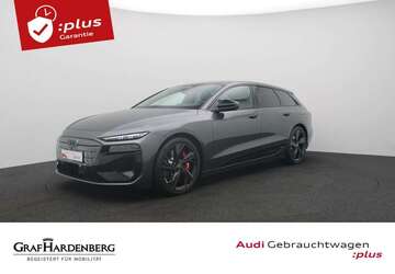 Audi S6 33.059 km 88.980 &euro; Karlsruhe 76131