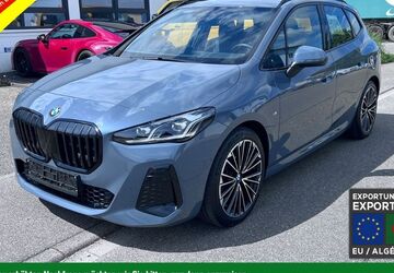 BMW 218 Active Tourer 38.750 km 29.990 &euro; Knittlingen 75438