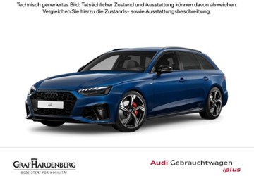 Audi A4 128.325 km 28.880 &euro; Karlsruhe 76131