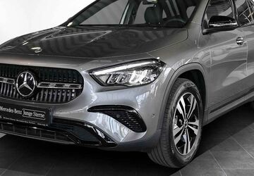 Mercedes-Benz GLA 180 4.370 km 35.960 &euro; Karlsruhe 76185