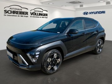 Gebrauchte Hyundai Kona
