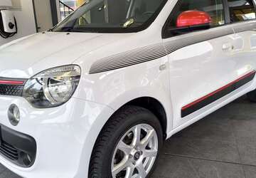 Renault Twingo 24.044 km 9.990 &euro; Pforzheim 75179