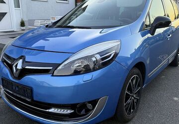 Renault Scenic 158.500 km 6.600 &euro; Graben Neudorf 76676