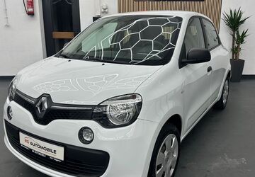 Renault Twingo 84.500 km 6.200 &euro; Gaggenau 76571