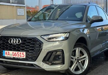 Audi Q5 139.846 km 32.980 &euro; Oberderdingen 75038