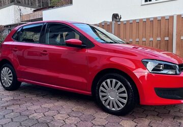 VW Polo 152.800 km 3.650 &euro; Marxzell 76359
