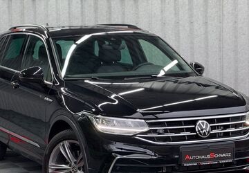 VW Tiguan 97.288 km 31.990 &euro; Königsbach-Stein 75203