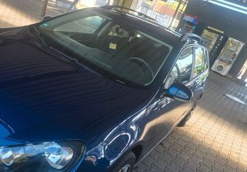 VW Golf 170.000 km 8.000 &euro; Karlsruhe 76187