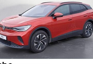 VW ID.4 12.659 km 29.450 &euro; Durmersheim 76448