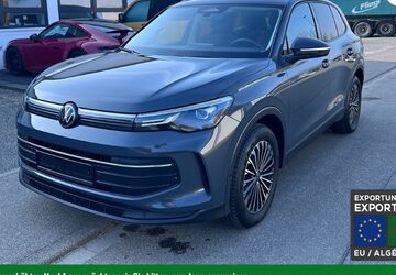 VW Tiguan 43.050 km 32.590 &euro; Knittlingen 75438