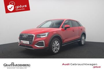 Audi Q2 12.014 km 31.380 &euro; Karlsruhe 76131