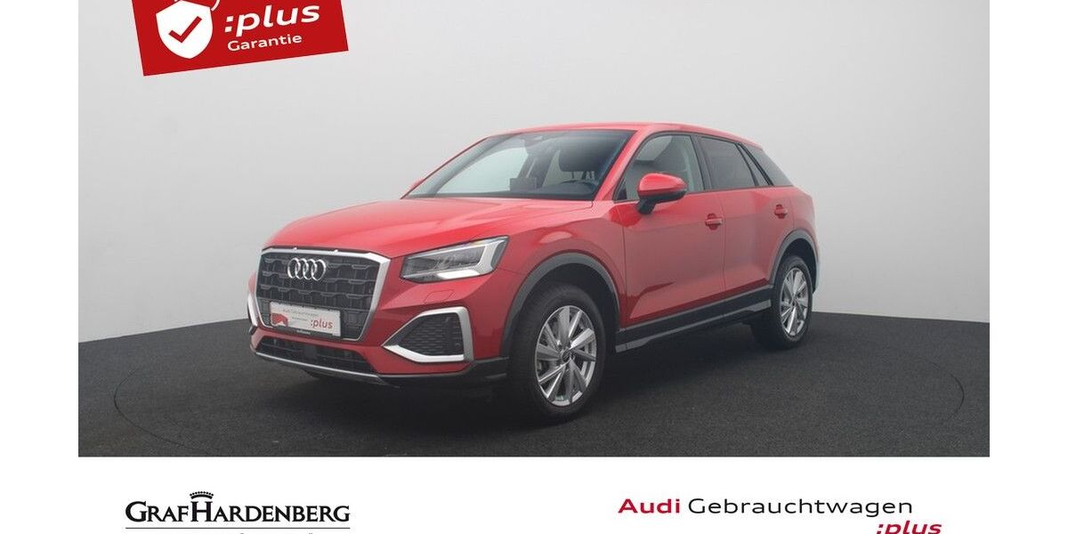 Audi Q2 12.014 km 31.380 &euro; Karlsruhe 76131