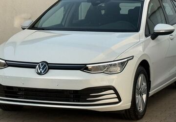 VW Golf 26.500 km 24.900 &euro; Oberhausen Rheinhausen 68794