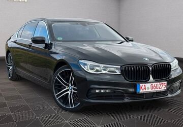BMW 750 355.000 km 25.799 &euro; Bruchsal 76646