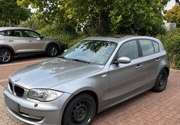 BMW 118 194.500 km 3.799 &euro; Karlsruhe 76187