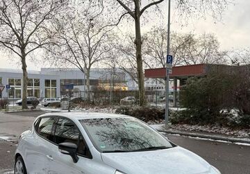 Renault Clio 118.590 km 6.200 &euro; Lustadt 67363