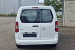 Opel Combo 1.5 D Cargo XL 3 Sitze Klima 49.000 km 16.998 &euro; Landau 76829