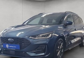 Ford Focus 32.299 km 24.850 &euro; Pforzheim 75179