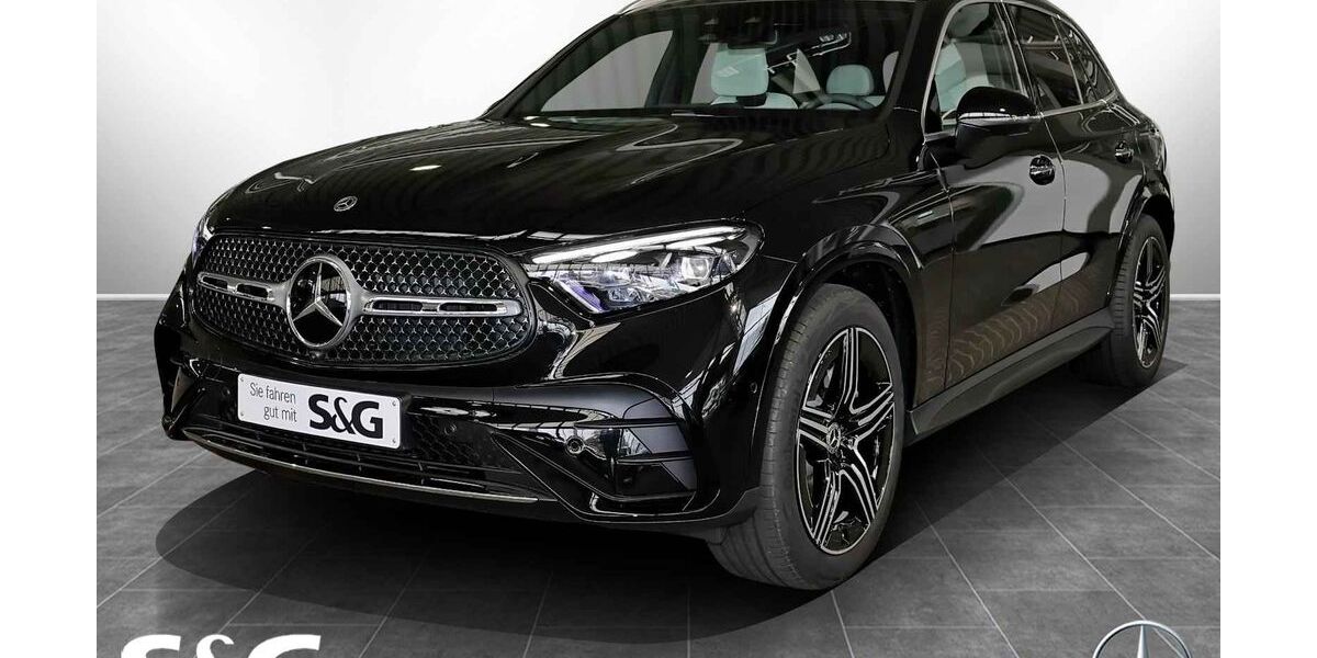 Mercedes-Benz GLC 300 10.000 km 65.400 &euro; Karlsruhe 76185