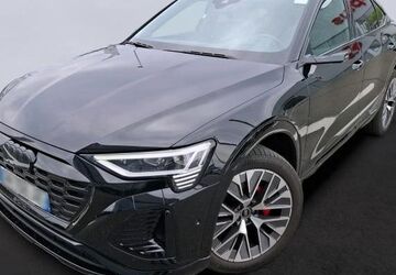 Audi Q8 17.987 km 54.900 &euro; Ettlingen 76275