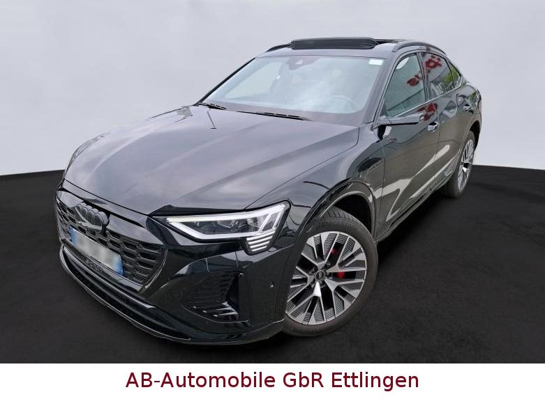 Audi Q8 17.987 km 54.900 &euro; Ettlingen 76275