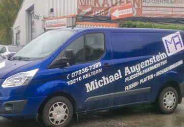 Ford Transit Custom 117.000 km 7.490 &euro; Birkenfeld bei Pforzheim 75217