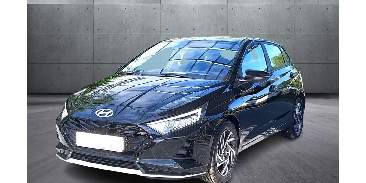 Hyundai i20 2.500 km 19.990 &euro; Ettlingen 76275