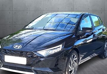 Hyundai i20 2.500 km 20.990 &euro; Ettlingen 76275