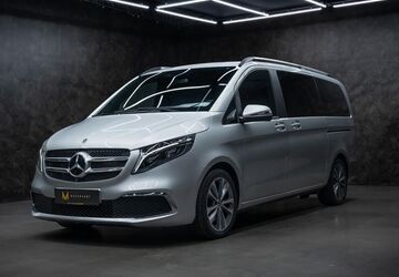 Mercedes-Benz V 300 13.420 km 65.555 &euro; Bruchsal 76646
