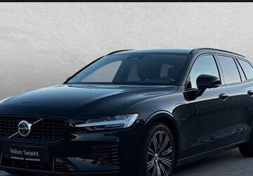 Volvo V60 14.000 km 39.750 &euro; Karlsruhe 76187
