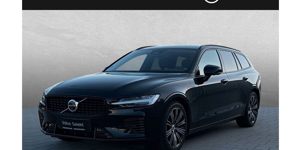 Volvo V60 14.000 km 39.750 &euro; Karlsruhe 76187