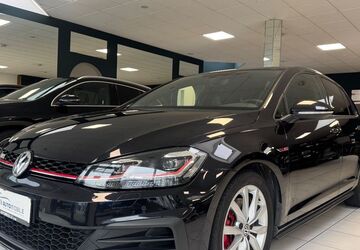 VW Golf 141.663 km 16.897 &euro; Pforzheim 75179