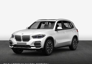 BMW X5 58.214 km 56.780 &euro; Karlsruhe 76227