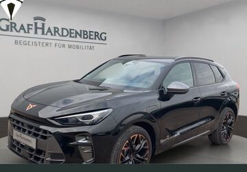 Cupra Terramar 14.000 km 47.490 &euro; Landau 76829