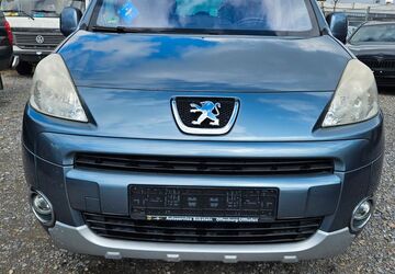 Peugeot Partner Tepee 140.000 km 4.700 &euro; Malsch 76316