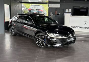 VW Arteon 37.598 km 36.500 &euro; Bretten 75015