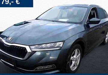 Skoda Octavia 157.675 km 16.430 &euro; Niefern-Öschelbronn 75223