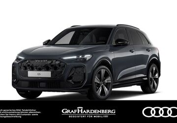 Audi Q5 9.318 km 67.980 &euro; Karlsruhe 76131